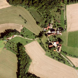 Satellite imagery of Eichelberg, DE