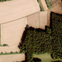 Satellite imagery of Eichelberg, DE