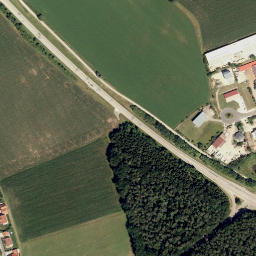 Satellite imagery of Laubberg, DE