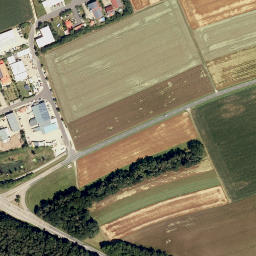 Satellite imagery of Laubberg, DE