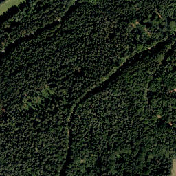 Satellite imagery of Blässelberg, DE