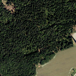 Satellite imagery of Blässelberg, DE