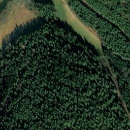 Satellite imagery of Mühlberg, DE