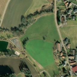Satellite imagery of Seeberg, DE