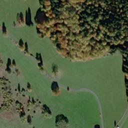 Satellite imagery of Vršek [Rybník-Švarcava], CZ