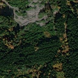 Satellite imagery of (Pivoňské hory S) [Rybník-Korytany], CZ