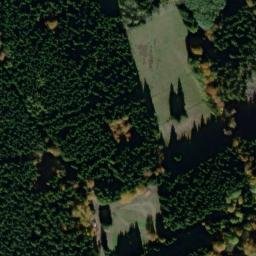 Satellite imagery of (Pivoňské hory S) [Rybník-Korytany], CZ