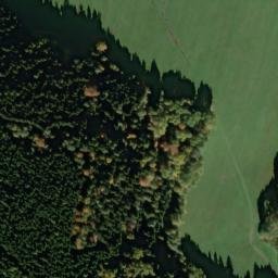 Satellite imagery of U lesíka [Mnichov-Pivoň], CZ