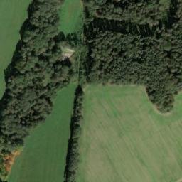 Satellite imagery of U lesíka [Mnichov-Pivoň], CZ