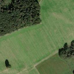 Satellite imagery of U lesíka [Mnichov-Pivoň], CZ