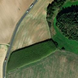 Satellite imagery of Na Skále [Meclov-Březí], CZ