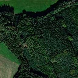 Satellite imagery of Na Skále [Meclov-Březí], CZ