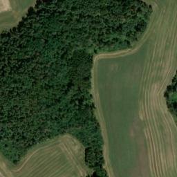 Satellite imagery of Malý Kozlík [Koloveč] GSM, CZ