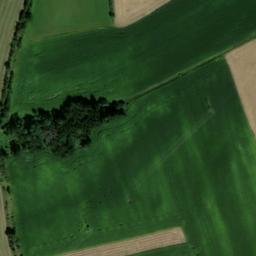 Satellite imagery of Malý Kozlík [Koloveč] GSM, CZ