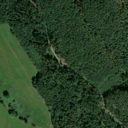 Satellite imagery of Holec [Srbice u Kolovče], CZ