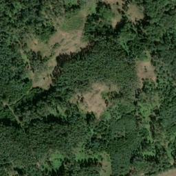 Satellite imagery of Holec [Srbice u Kolovče], CZ