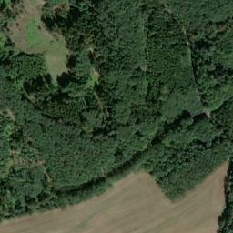 Satellite imagery of Holec [Srbice u Kolovče], CZ