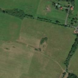 Satellite imagery of Na Čihadle [Švihov - Kaliště] outlook p., CZ