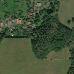 Satellite imagery of Na Čihadle [Švihov - Kaliště] outlook p., CZ