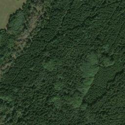 Satellite imagery of Na Čihadle [Švihov - Kaliště] outlook p., CZ