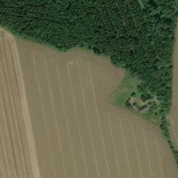 Satellite imagery of Stará pec [Měčín], CZ