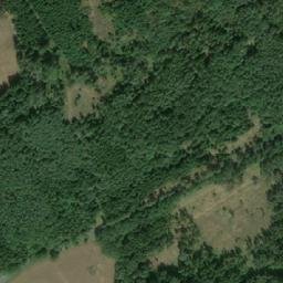 Satellite imagery of Stará pec [Měčín], CZ