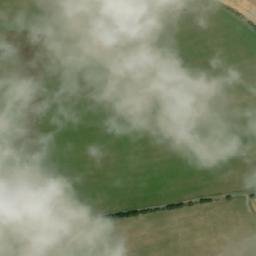 Satellite imagery of V Korunách [Žinkovy-Březí], CZ