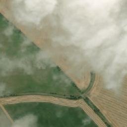Satellite imagery of V Korunách [Žinkovy-Březí], CZ