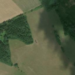 Satellite imagery of [Žinkovy] GSM, CZ