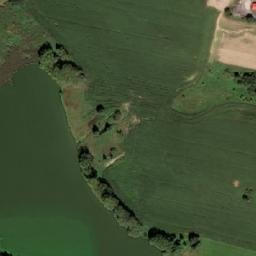 Satellite imagery of [Bělčice] GSM-2, CZ