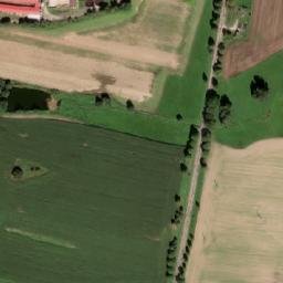 Satellite imagery of [Bělčice] GSM-2, CZ