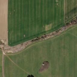 Satellite imagery of Pahorek [Králova Lhota-Laziště], CZ