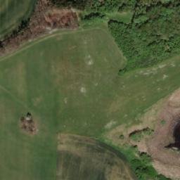 Satellite imagery of Pahorek [Králova Lhota-Laziště], CZ