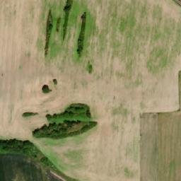 Satellite imagery of Chlum [Orlík nad Vltavou], CZ