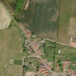 Satellite imagery of Chlum [Orlík nad Vltavou], CZ