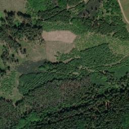 Satellite imagery of Doubrava [Kostelec nad Vltavou], CZ