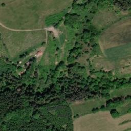 Satellite imagery of Doubrava [Kostelec nad Vltavou], CZ