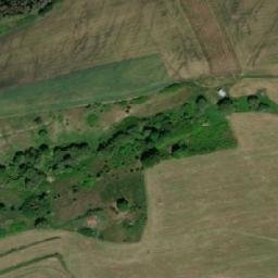 Satellite imagery of Doubrava [Kostelec nad Vltavou], CZ