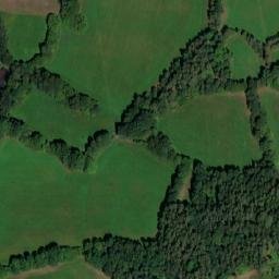 Satellite imagery of Kostelík [Vlksice-Střítež], CZ
