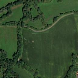 Satellite imagery of Kostelík [Vlksice-Střítež], CZ