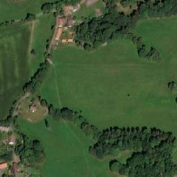 Satellite imagery of Kostelík [Vlksice-Střítež], CZ
