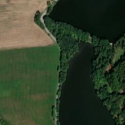 Satellite imagery of (Stará hora [Jistebnice]) GSM, CZ