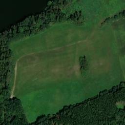Satellite imagery of (Stará hora [Jistebnice]) GSM, CZ