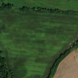 Satellite imagery of (Stará hora [Jistebnice]) GSM, CZ