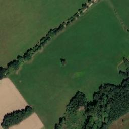 Satellite imagery of Lysý vrch [Borotín-Kamenná Lhota], CZ