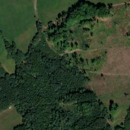 Satellite imagery of Dehetník [Borotín-Pikov], CZ