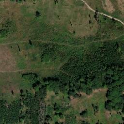 Satellite imagery of Dehetník [Borotín-Pikov], CZ