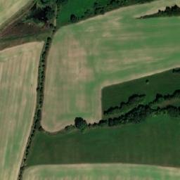 Satellite imagery of Šachovna [Borotín u Tábora], CZ