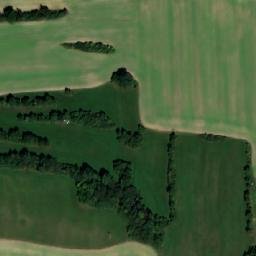 Satellite imagery of Šachovna [Borotín u Tábora], CZ