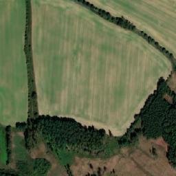 Satellite imagery of Šachovna [Borotín u Tábora], CZ